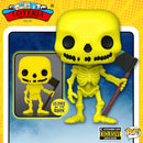05 La Muerte (Glow) [Entertainment Earth]