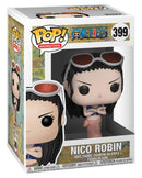 399 Nico Robin