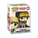 804 Dustin