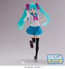 Sega: Luminasta "Hatsune Miku" Series "Hatsune Miku 16th Anniversary" KEI Ver.