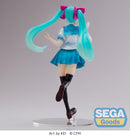 Sega: Luminasta "Hatsune Miku" Series "Hatsune Miku 16th Anniversary" KEI Ver.