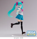 Sega: Luminasta "Hatsune Miku" Series "Hatsune Miku 16th Anniversary" KEI Ver.