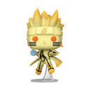 1465 Naruto Uzumaki (Kurama Link Mode)