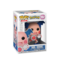 582 Mr. Mime