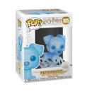 105 Patronus Ron Weasley