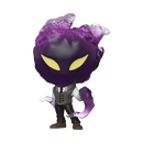 789 Kurogiri