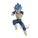 Dragon Ball Super - Super Saiyan Blue Evolution CHOSENSHIRETSUDEN II Vol.7 Figure