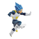 Dragon Ball Super - Super Saiyan Blue Evolution CHOSENSHIRETSUDEN II Vol.7 Figure