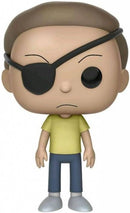 141 Evil Morty [GameStop]