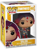 463 Valor