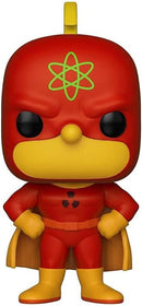 496 Radioactive Man