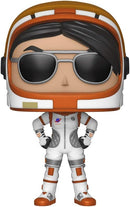 434 Moonwalker