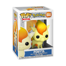644 Ponyta