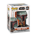 484 Cobb Vanth