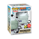 1196 Madara Uchiha (Six Paths) (Glow) [GameStop]