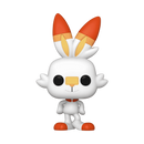 922 Scorbunny