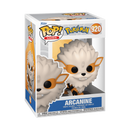 923 Arcanine