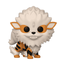 923 Arcanine