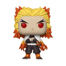 1308 Kyojuro Rengoku (Glow)