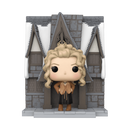 157 Madam Rosmerta with The Three Broomsticks