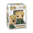 152 Gilderoy Lockhart