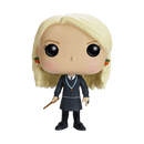 14 Luna Lovegood