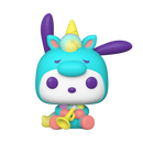 60 Pochacco