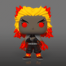 1308 Kyojuro Rengoku (Glow)
