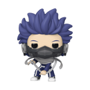 1353 Hitoshi Shinso