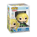 991 Leafa