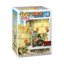 1465 Naruto Uzumaki (Glow in the Dark Chase) (Kurama Link Mode)