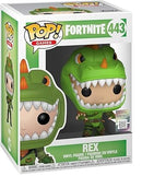443 Rex