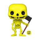 05 La Muerte (Glow) [Entertainment Earth]