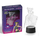 Jolyne Cujoh Otaku Lamp (JoJo's Bizarre Adventure)