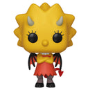 821 Demon Lisa