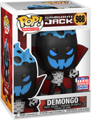 988 Demongo [Summer Convention]