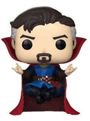 1008 Doctor Strange [Specialty Series]