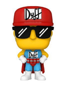 902 Duffman