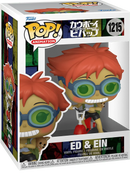 470 Ed and Ein