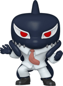 986 Gang Orca [Fall Convention]