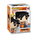 1430 Goku (Wings) [PX Previews]