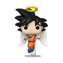1430 Goku (Wings) [PX Previews]