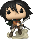 1172 Mikasa Ackermann [Chalice Collectibles]