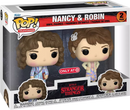 Nancy & Robin [Target] 2 Pack
