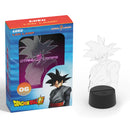 Goku Black Otaku Lamp (Dragon Ball Super)