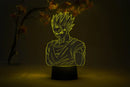 Ultimate Gohan Otaku Lamp (Dragon Ball Super)