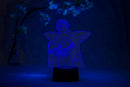 Piccolo Otaku Lamp (Dragon Ball Super)
