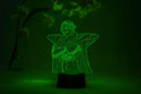 Piccolo Otaku Lamp (Dragon Ball Super)