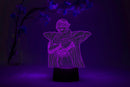 Piccolo Otaku Lamp (Dragon Ball Super)