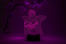 Piccolo Otaku Lamp (Dragon Ball Super)